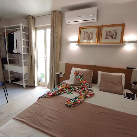 Taormina House公寓 外观 照片