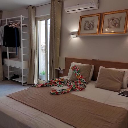 Taormina House公寓 外观 照片