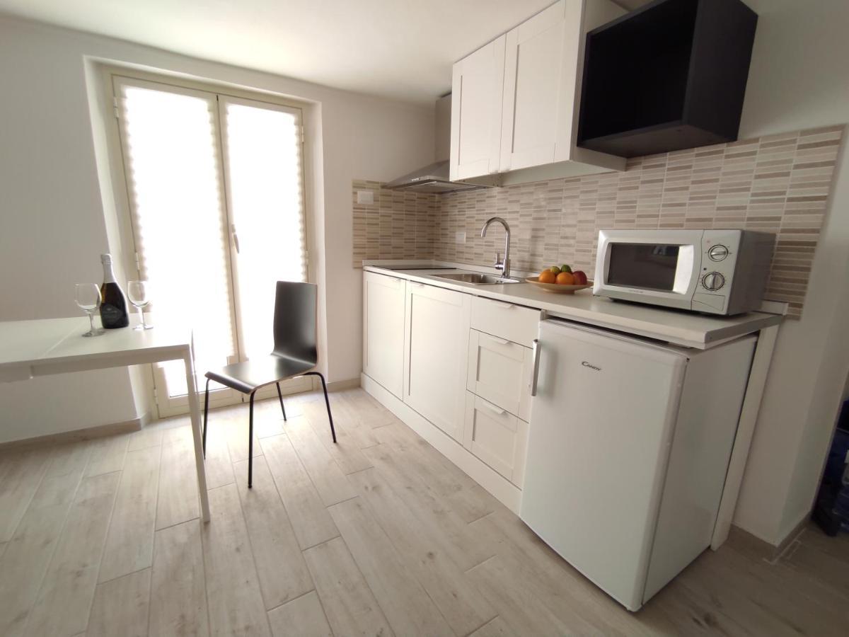 Taormina House公寓 外观 照片