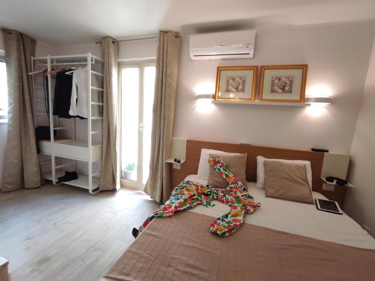 Taormina House公寓 外观 照片
