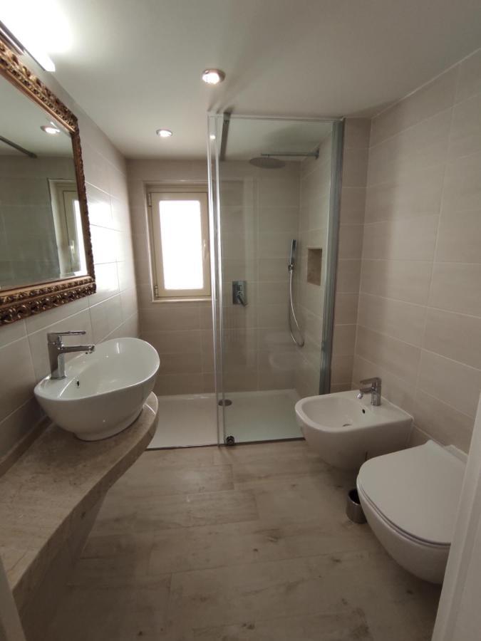 Taormina House公寓 外观 照片
