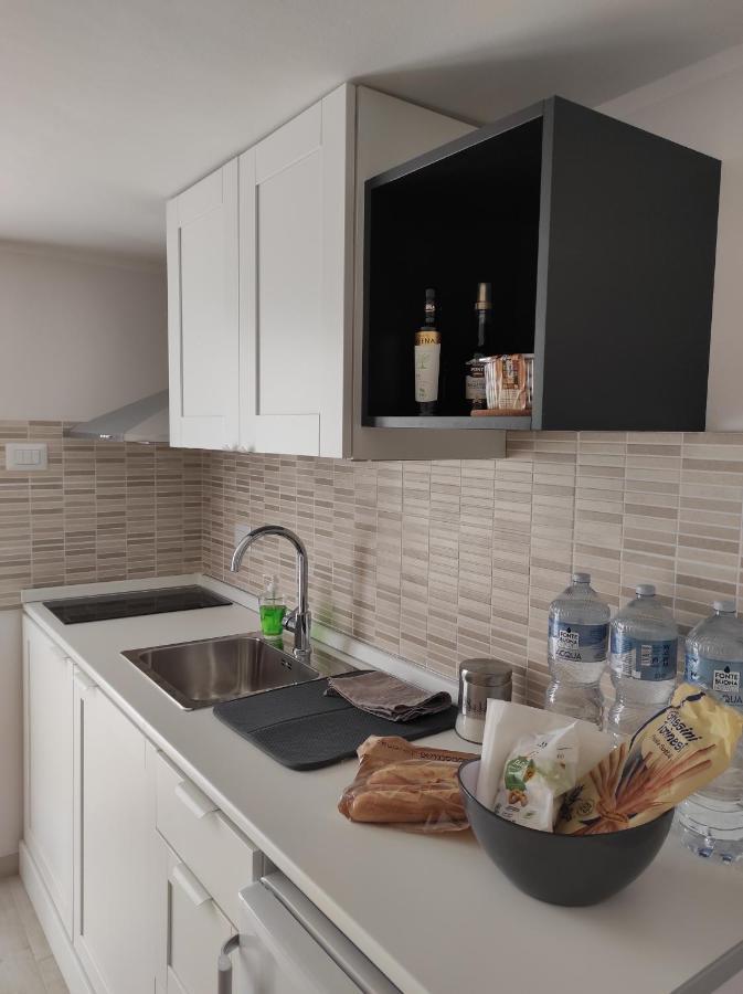 Taormina House公寓 外观 照片
