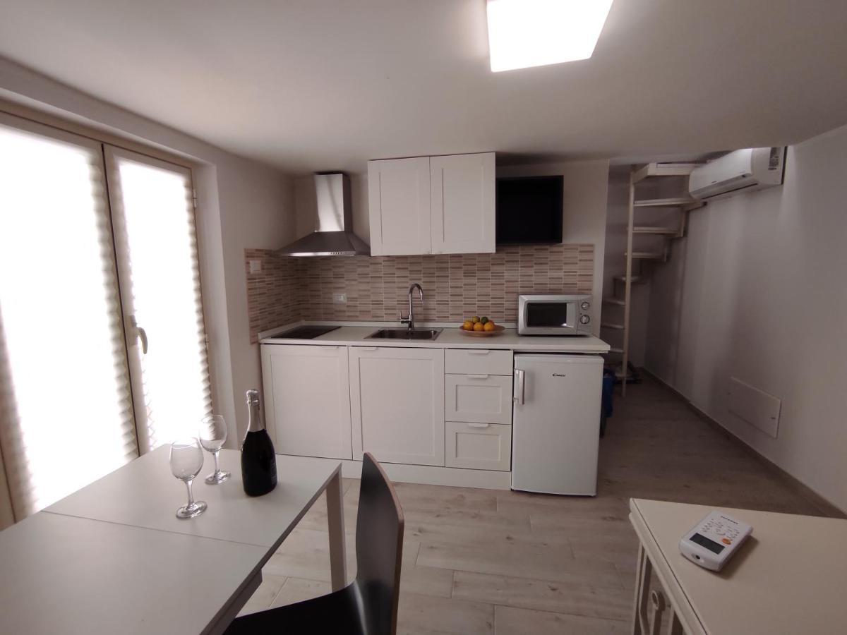 Taormina House公寓 外观 照片