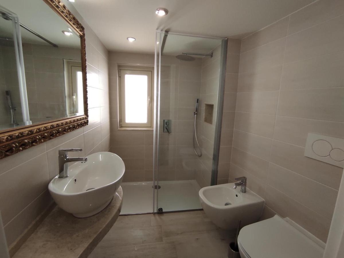 Taormina House公寓 外观 照片