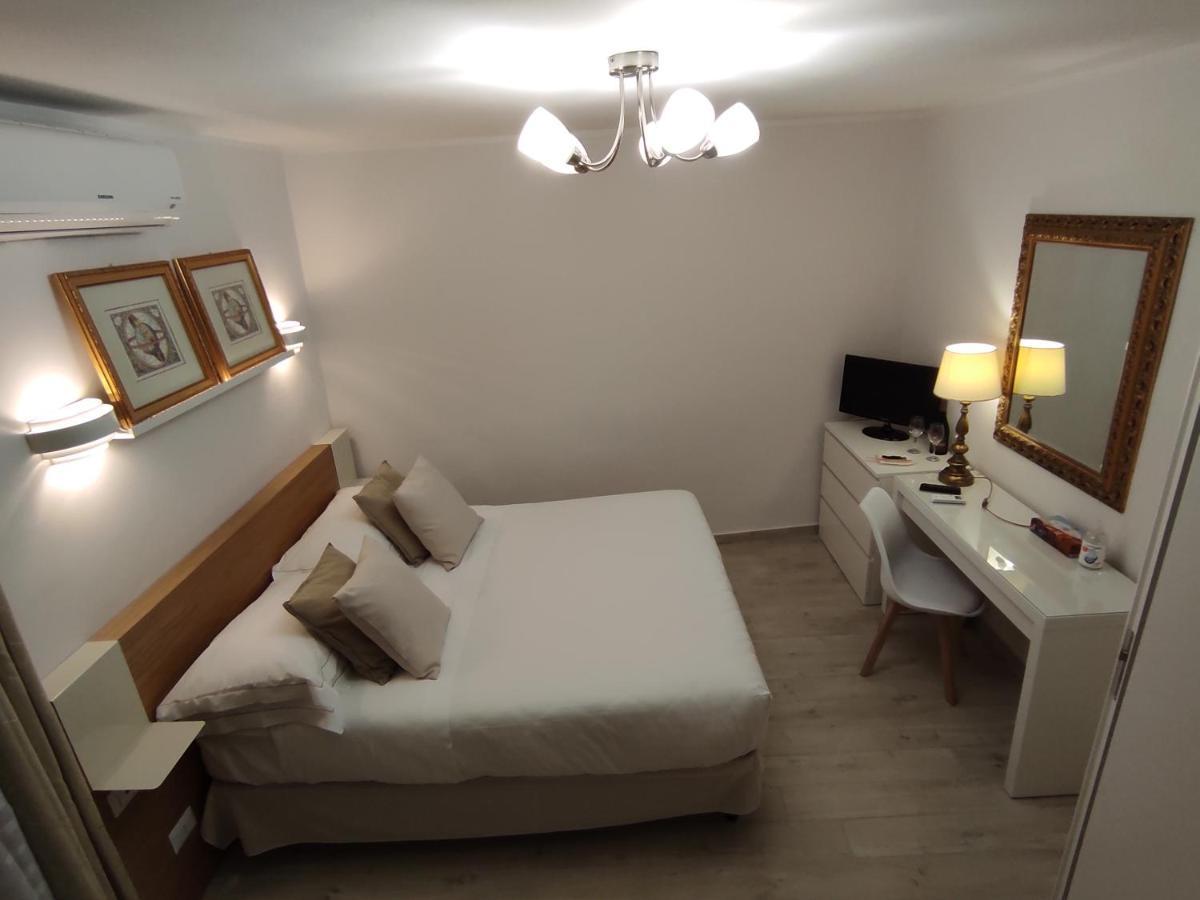Taormina House公寓 外观 照片