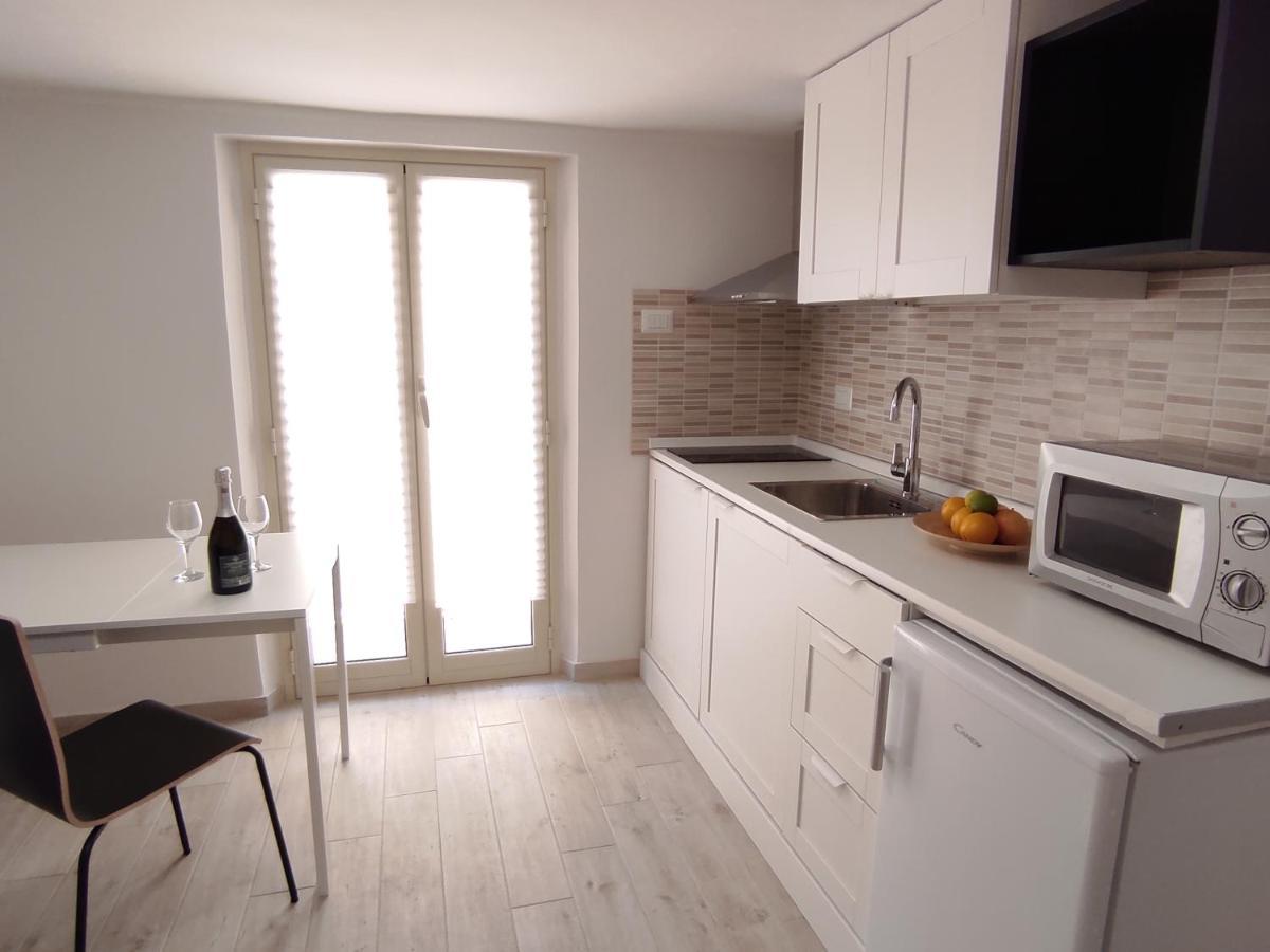Taormina House公寓 外观 照片
