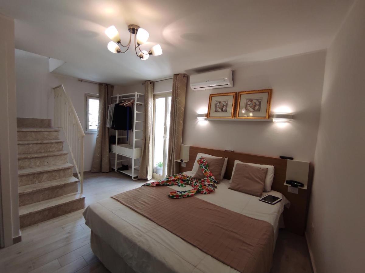 Taormina House公寓 外观 照片