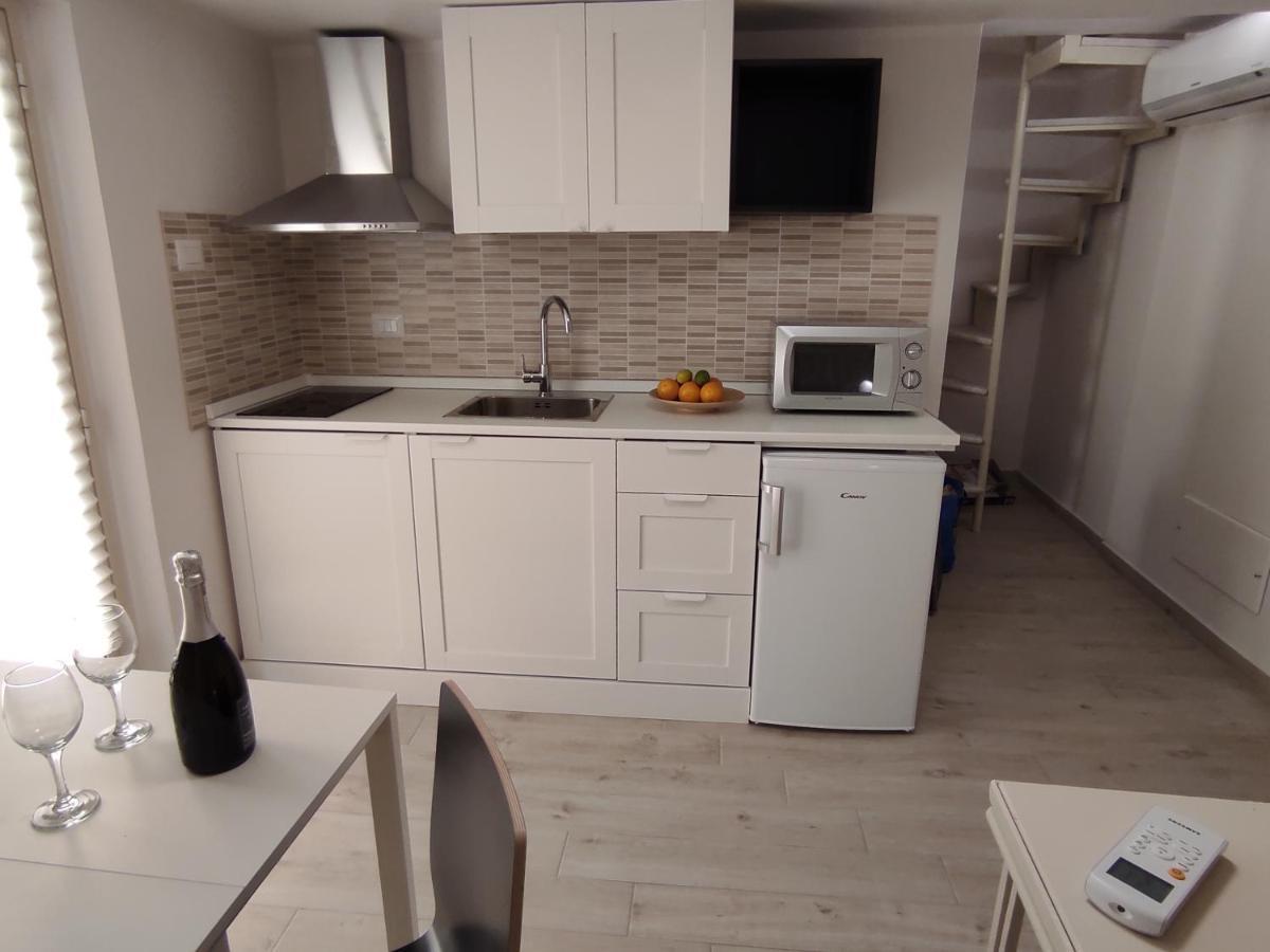 Taormina House公寓 外观 照片