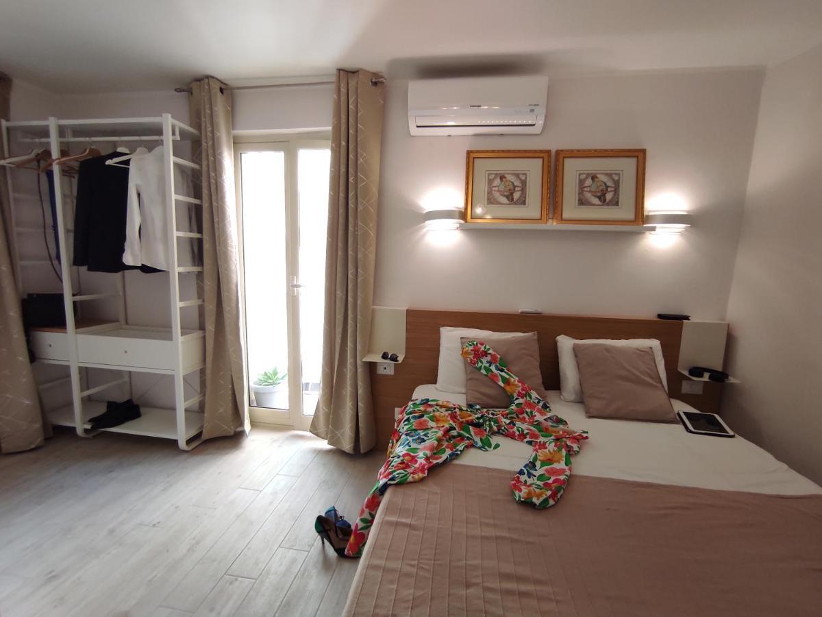 Taormina House公寓 外观 照片