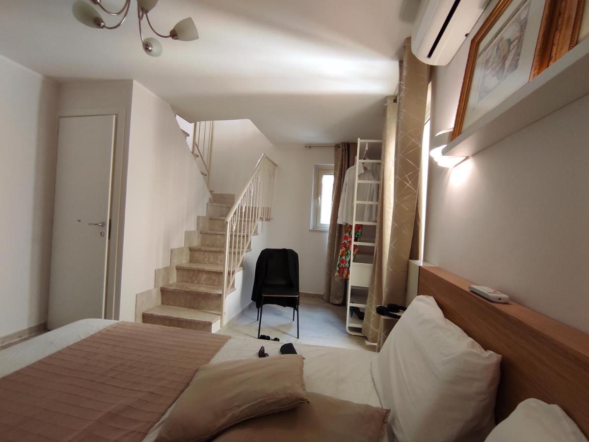 Taormina House公寓 外观 照片