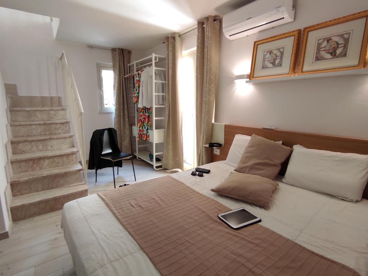 Taormina House公寓 外观 照片