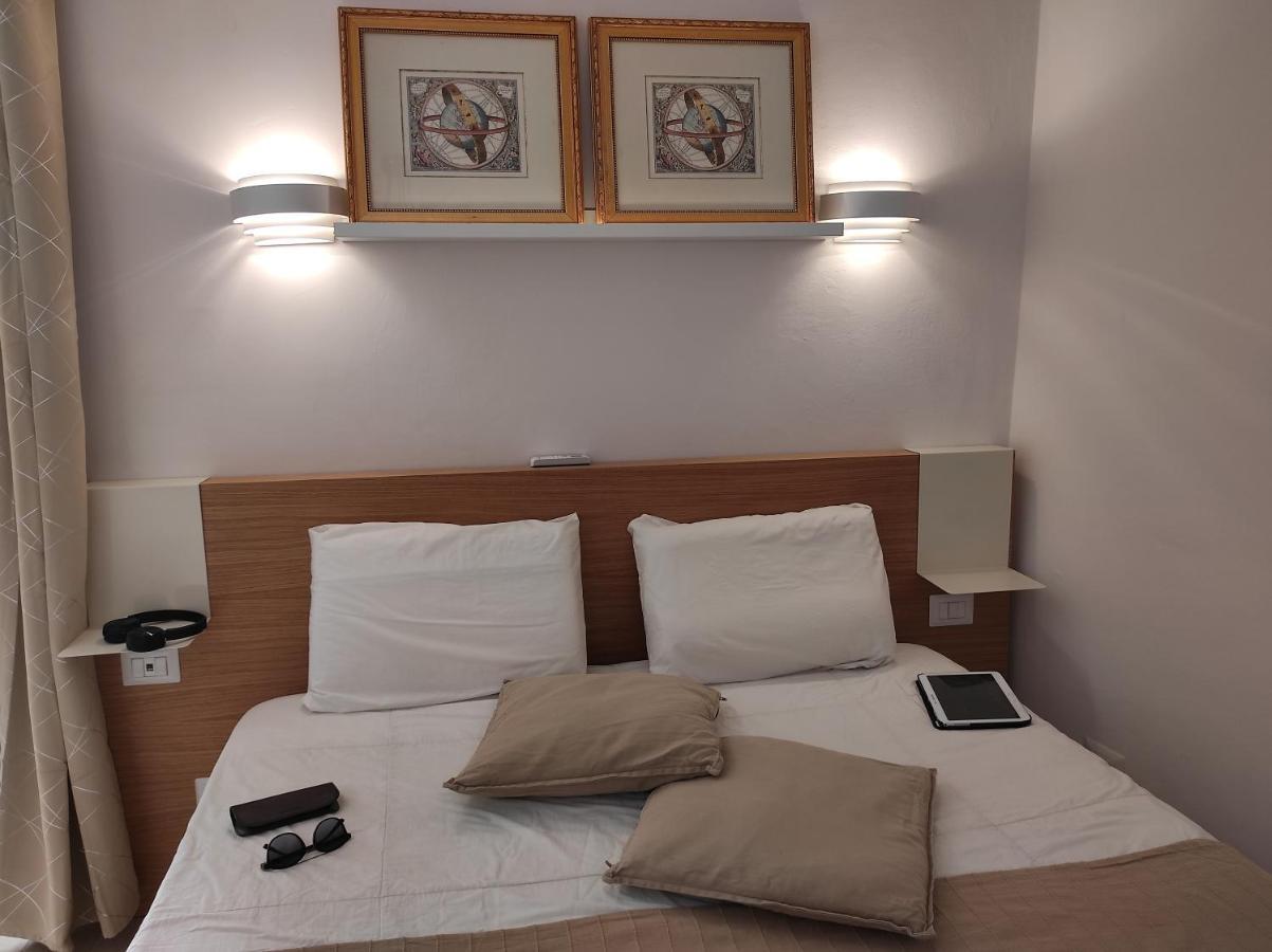 Taormina House公寓 外观 照片