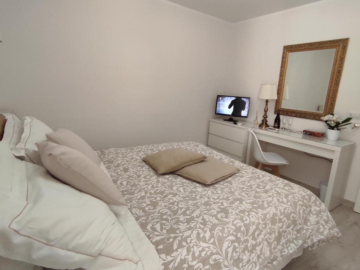 Taormina House公寓 外观 照片