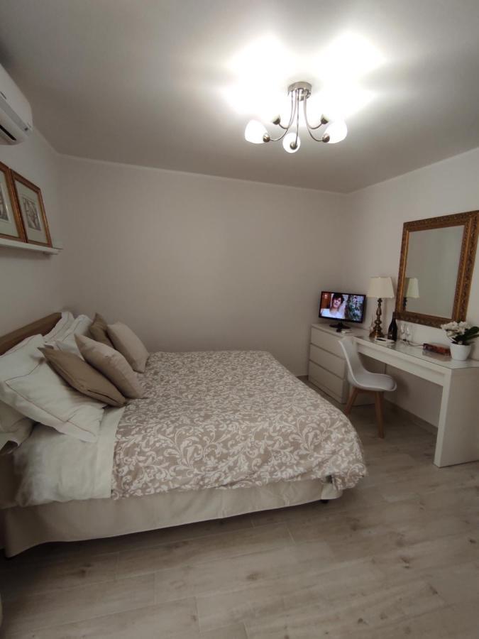 Taormina House公寓 外观 照片