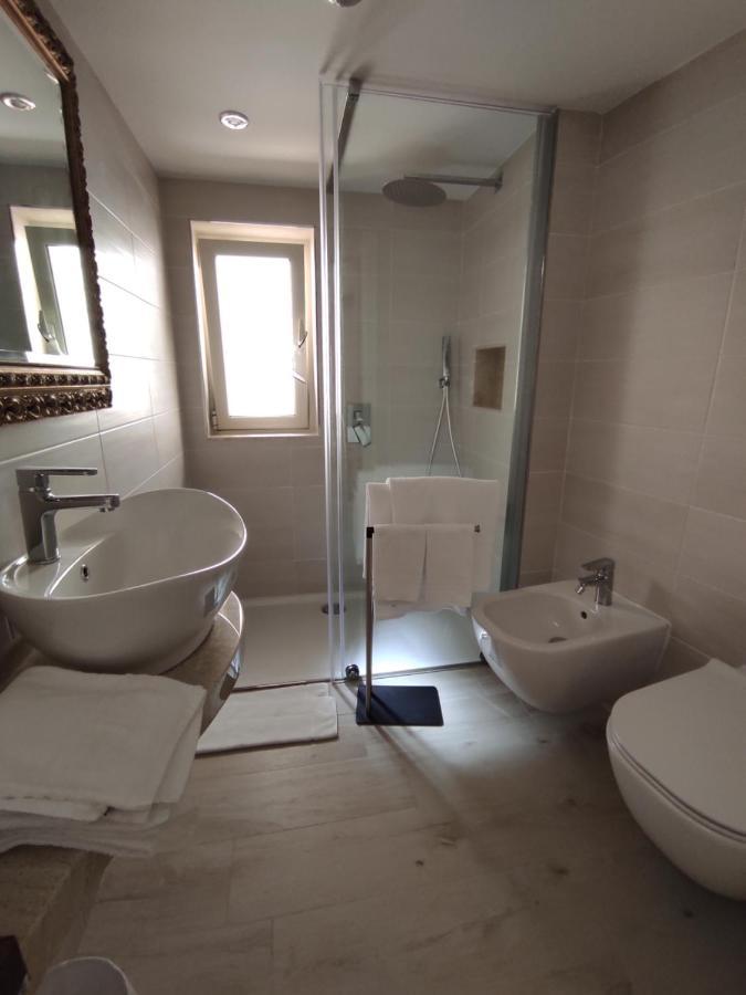 Taormina House公寓 外观 照片