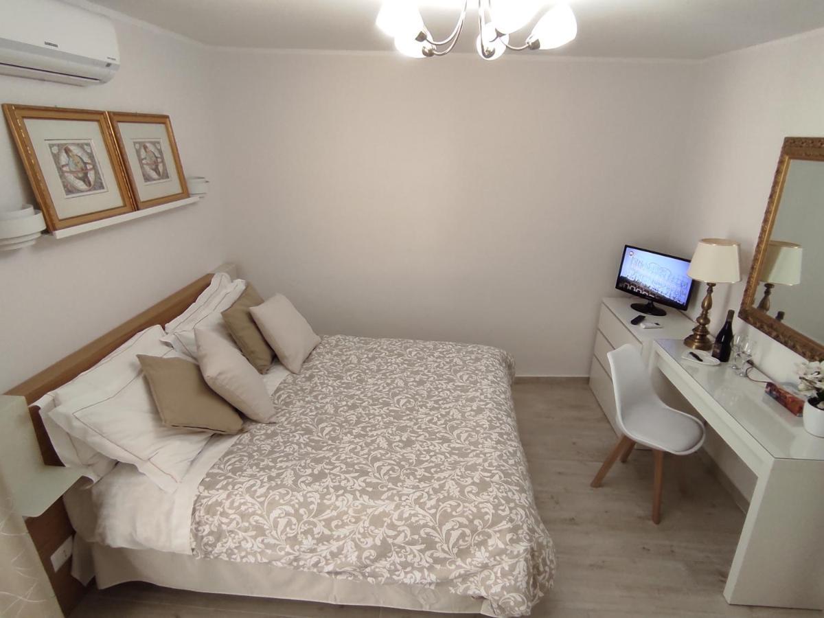 Taormina House公寓 外观 照片