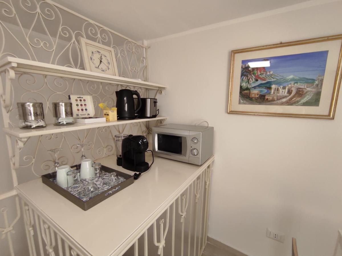 Taormina House公寓 外观 照片