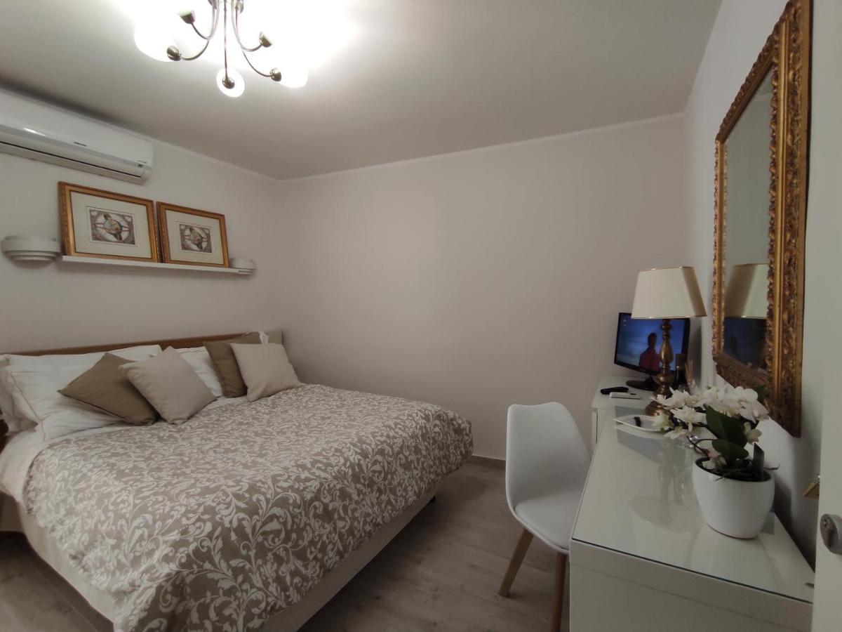 Taormina House公寓 外观 照片